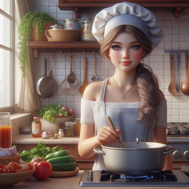 Greek Cooking Tubes