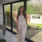 Chloe Briggs