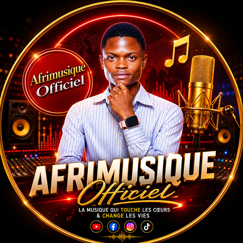 AfriMusique Officiel