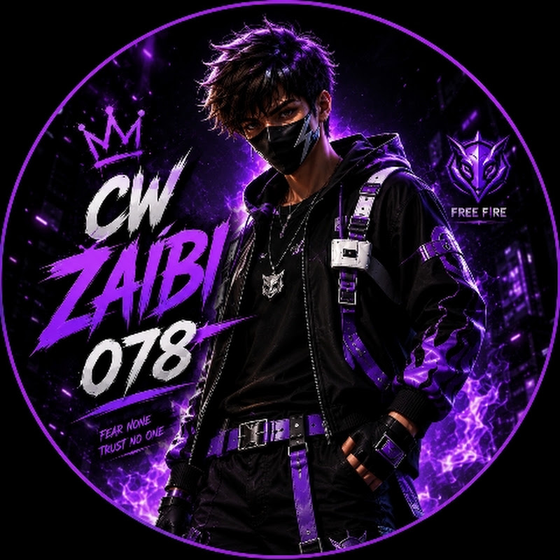 Cw zaibi ff