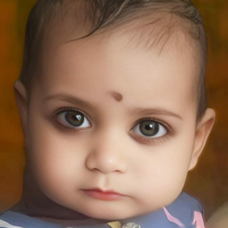 Anvi Doll Official Vlog