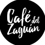 Café del Zaguán☕️