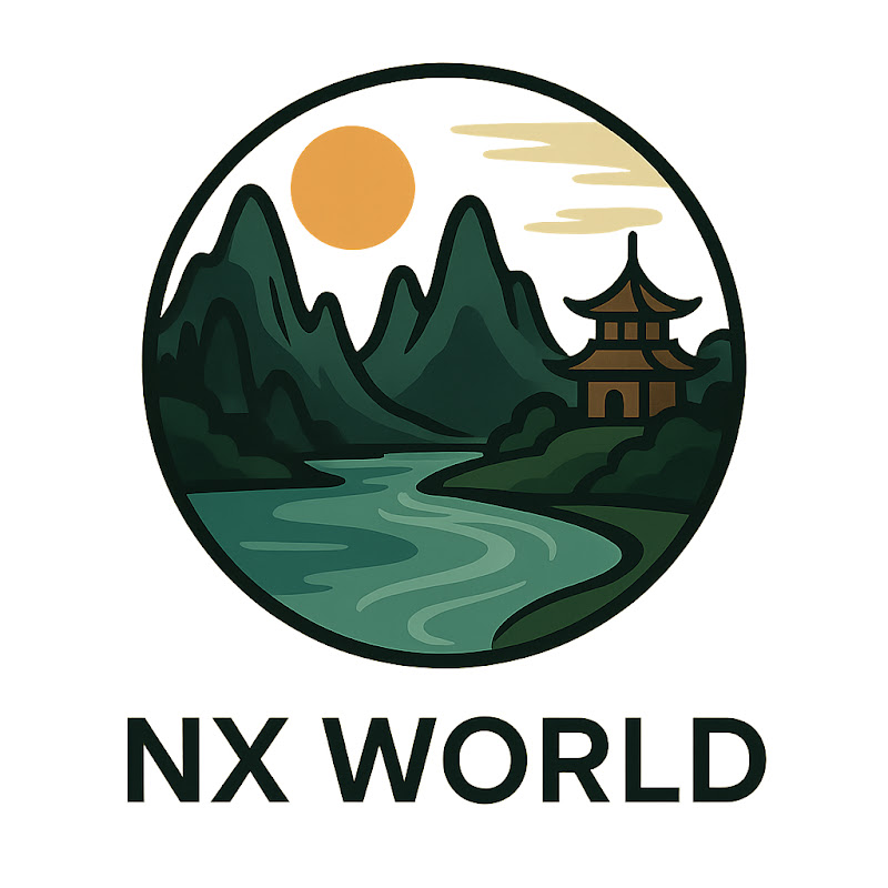 NX WORLD