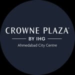 Crowne Plaza Ahmedabad City Centre