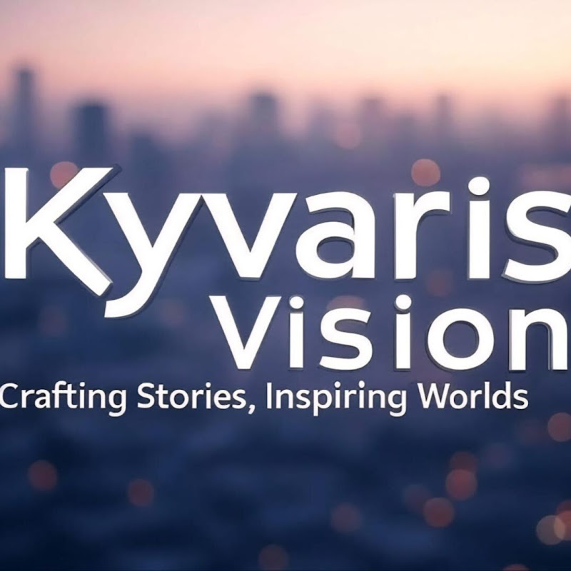 Kyvaris Vision