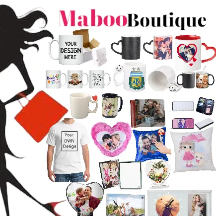 Mabooboutique