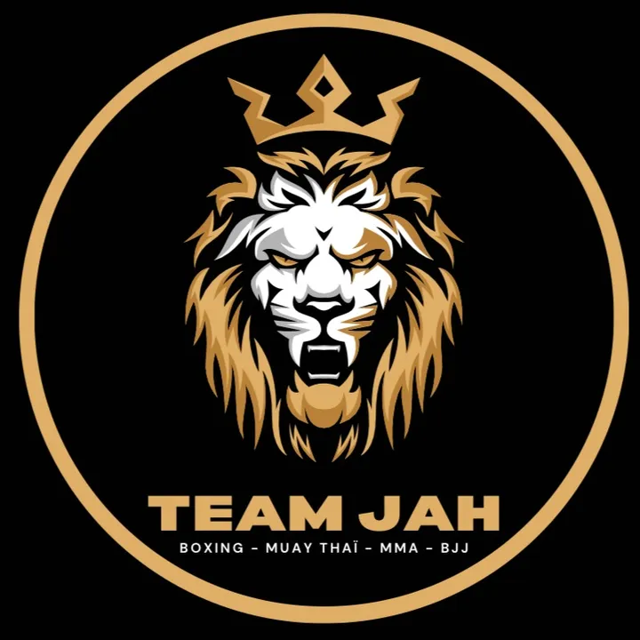 TEAM JAH