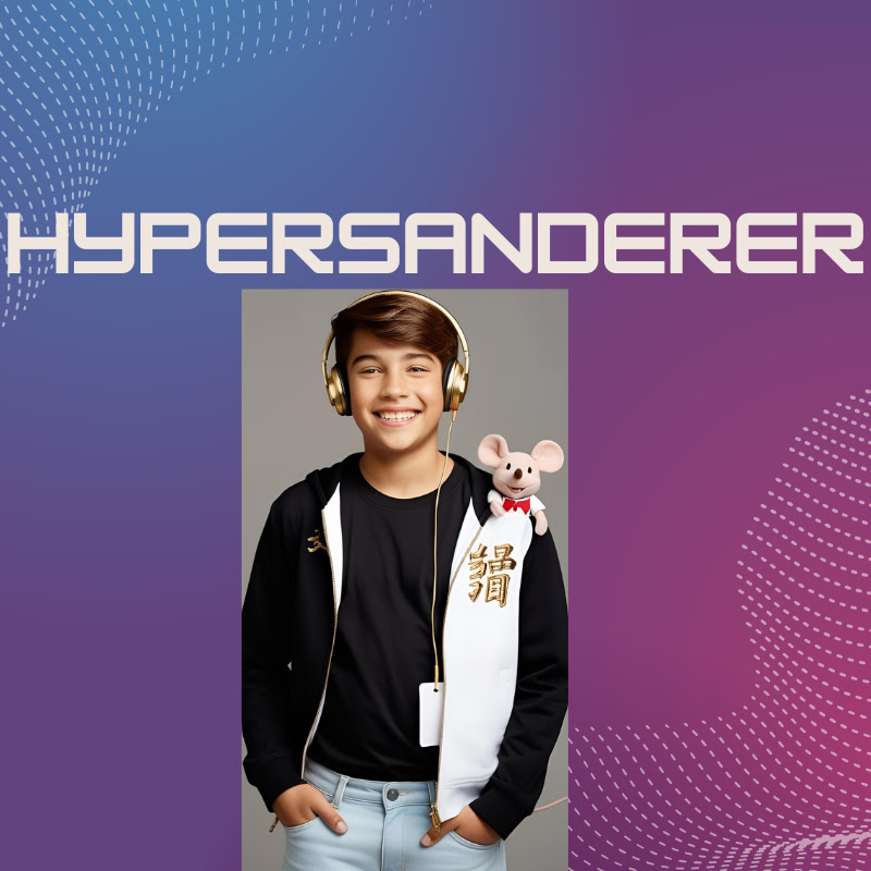 HyperSanderer