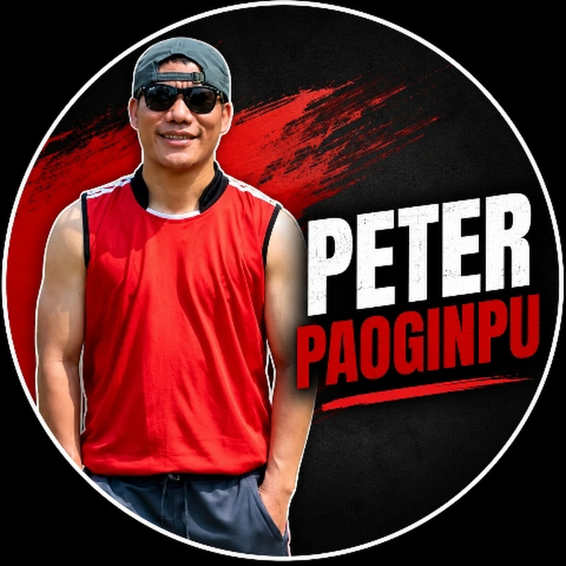 Peter Paoginpu