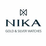 NIKA Watches • Часы НИКА