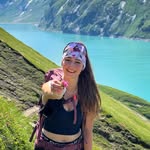 Lisa Waldl👧🏽🏔️