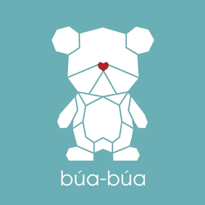 búa búa