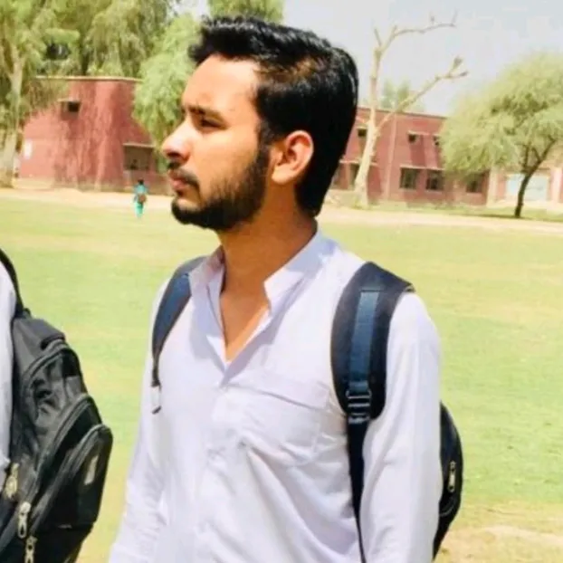 Adeel Bhai