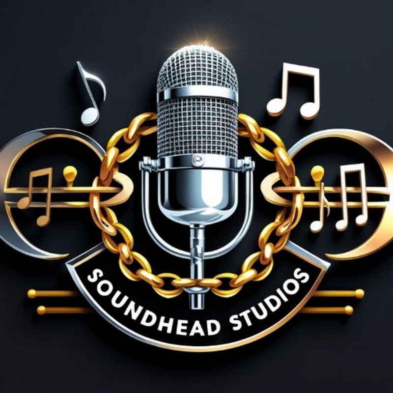 SoundHead Studios 