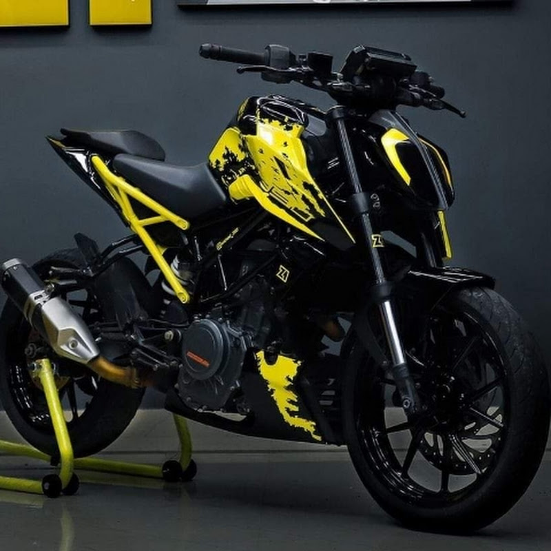 BIKE LOVER 2.0
