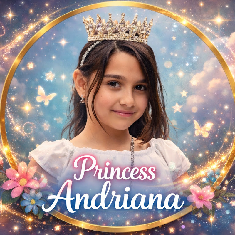 Princess Andriana