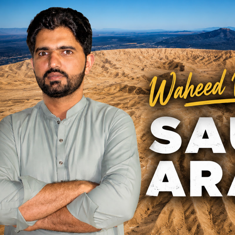 Waheed vlogs 92