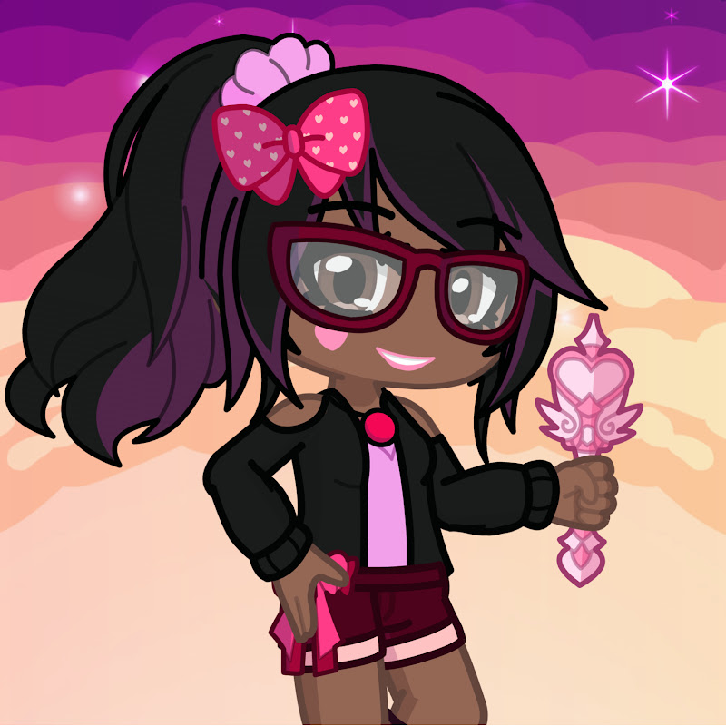 ♡︎ Pinky Pop ♡︎