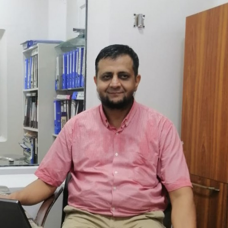 Dynamic Health With Dr.G.A
