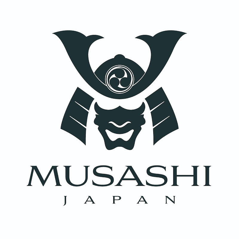 MUSASHI JAPAN