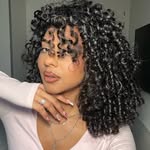 Alysha Zahra Gilbert💌