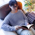 Rastus Hsu / Knitwear Designs