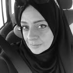 Zarina Goolam Mahomed (Umm Suhail - أم سهيل)