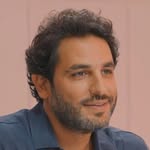 Anas Nasri / انس نصري