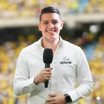 Mau Sports/ Mauricio Ahumada