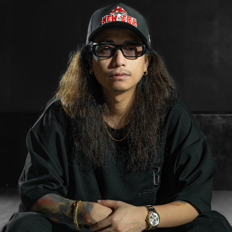 Limuel Llanes Official