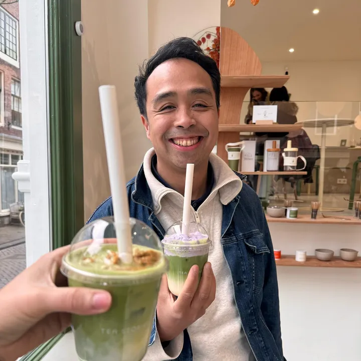 TessaTamin l Foodie & Traveler