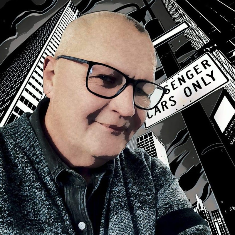 Dominus Markham Writer and Newsletter Creator 