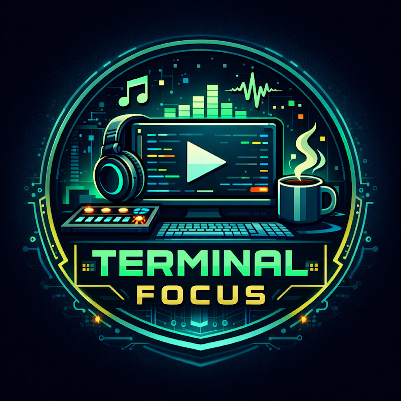 Terminal Focus