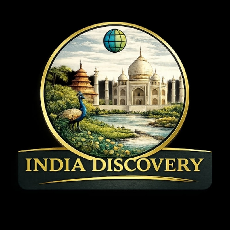 India Discovery