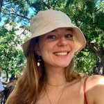 Maaike | Art & Travel Sketcher