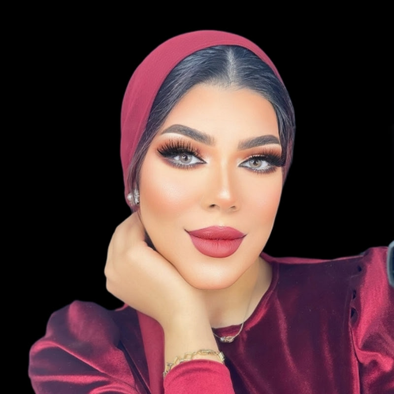 Makeup Artist💄( Amira Alkadah )