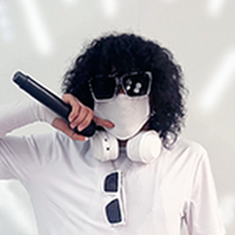 DJ Ring Bling Roblox