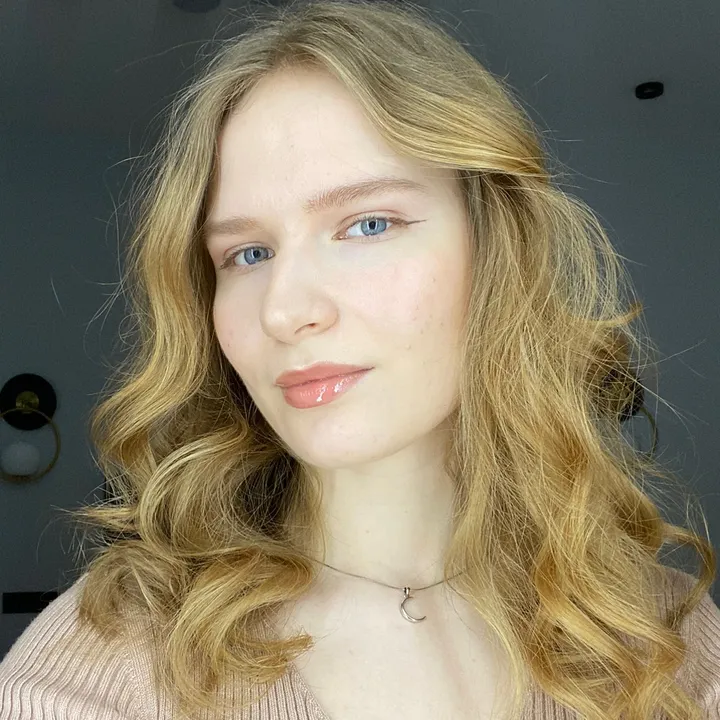 lyubov ♡⋆˚☽