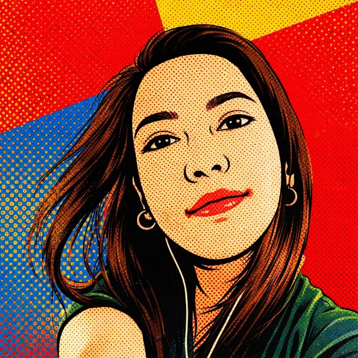 Binibining Sevien