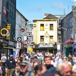 THE GALWAY CAMERA SHOP