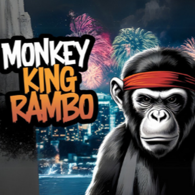 MonkeyKingRambo