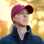 Sophia Bergholm
