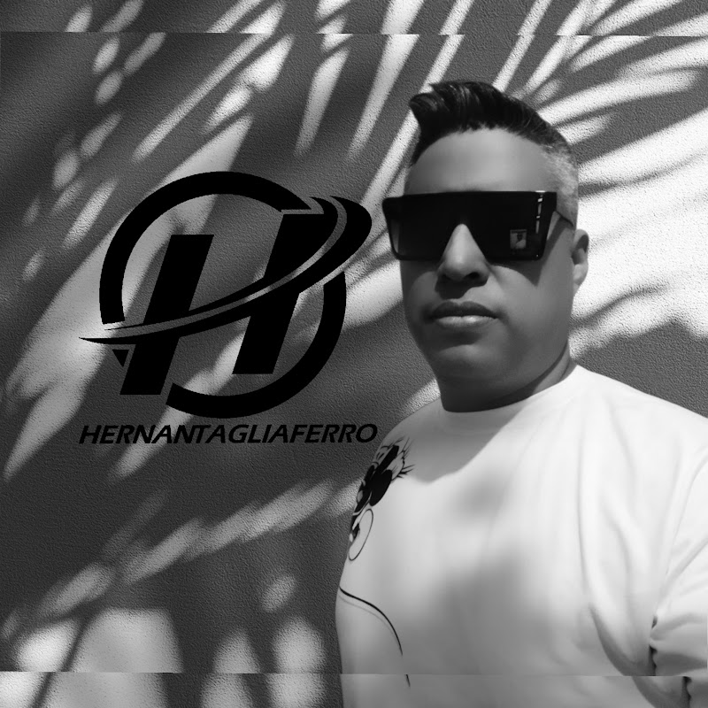 HERNAN TAGLIAFERRO