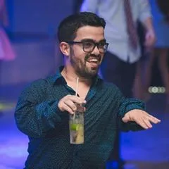 Eder Cavalcante Dos 