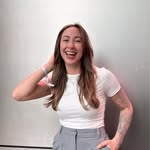 Christina | Social Media Managerin & UGC Creator
