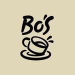 Bo's Coffee Official Account