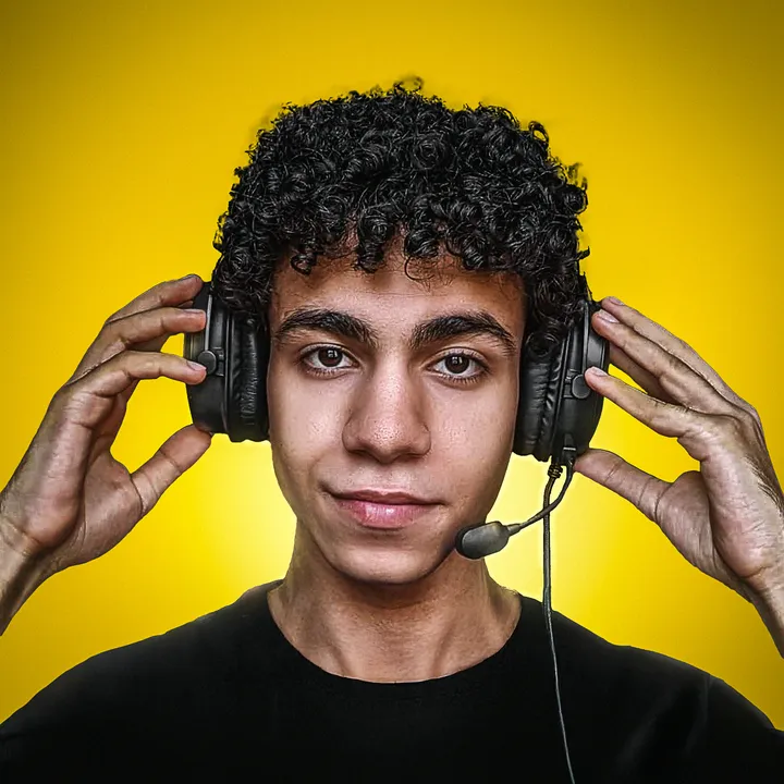 احمد الفرعون⚡