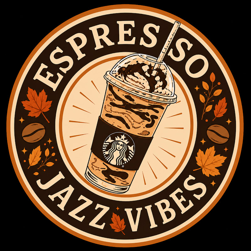 Espresso Jazz Vibes