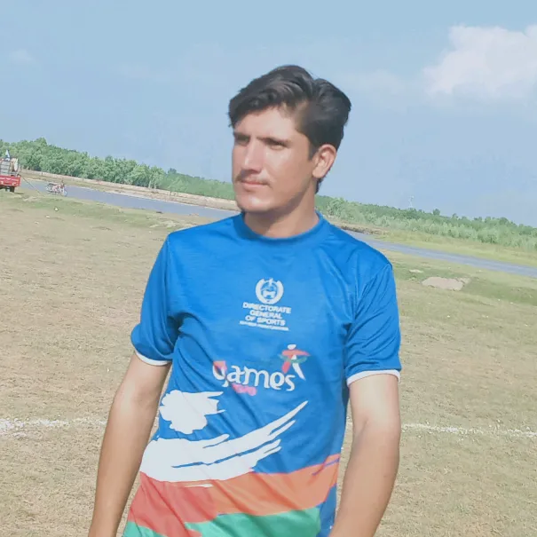 Sajjad Ali Tarakzai