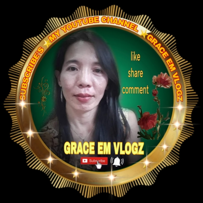 Grace  Em Vlogz